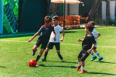 Aniversário<br/>infantil